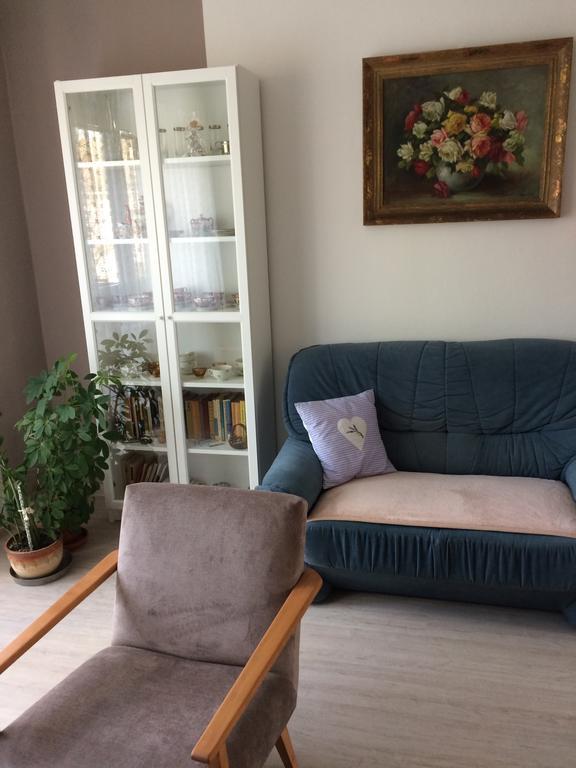 Apartman Namesti Horniku Trutnov Exterior photo
