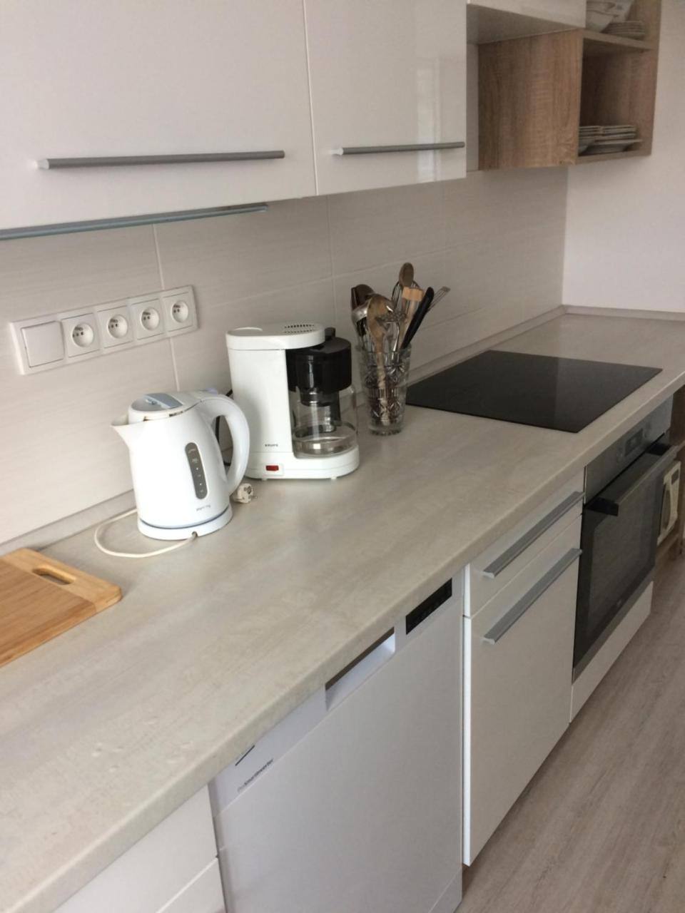 Apartman Namesti Horniku Trutnov Exterior photo