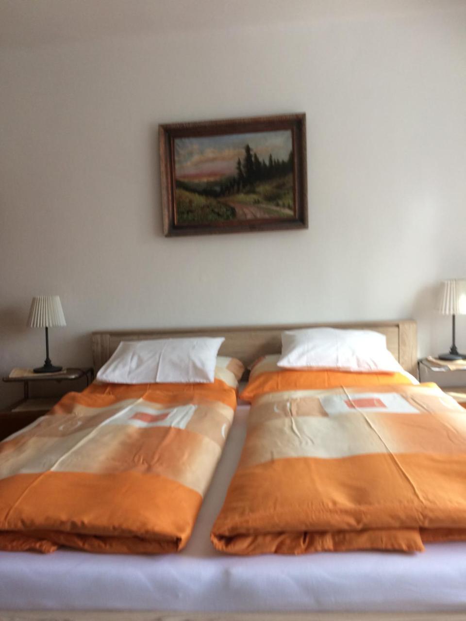 Apartman Namesti Horniku Trutnov Exterior photo