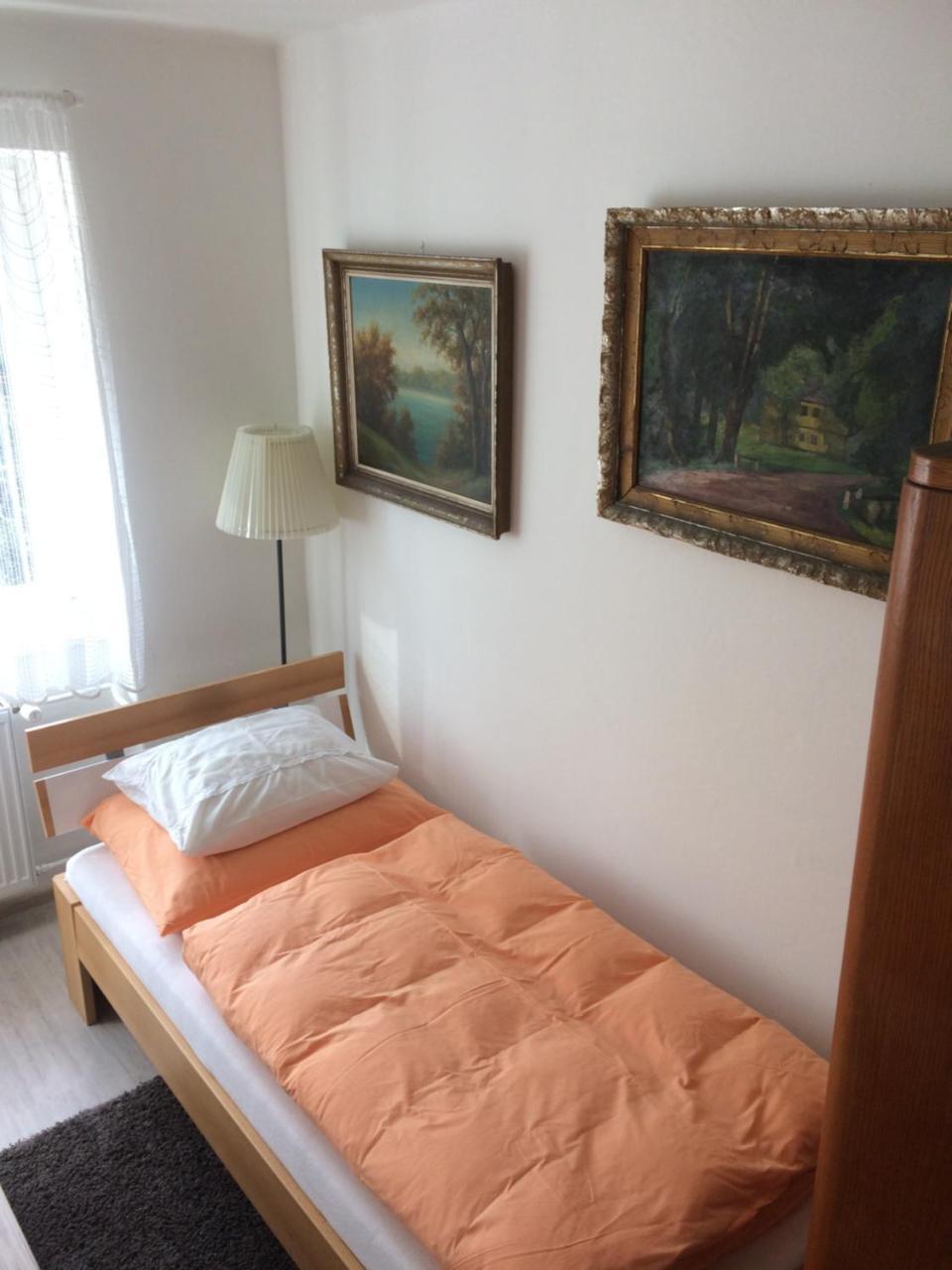 Apartman Namesti Horniku Trutnov Exterior photo